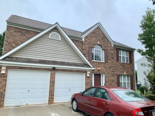 10849 Paladin Dr, Hampton, GA 30228-3338