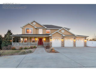 17825 Margil Rd, Mead, CO 80542-4505