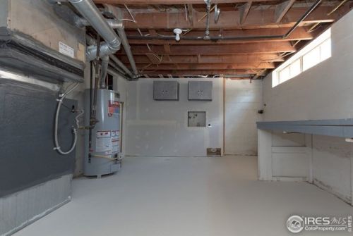 910 Harrison Ave, Loveland CO  80537-4634 exterior