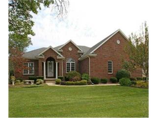 2912 Maple Colony Dr, Toledo, OH 43617-1884