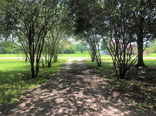 305 County Road 893, Angleton TX  77515-9489 exterior