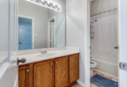 403 Canadian Trl, Midlothian TX  76063-7563 exterior