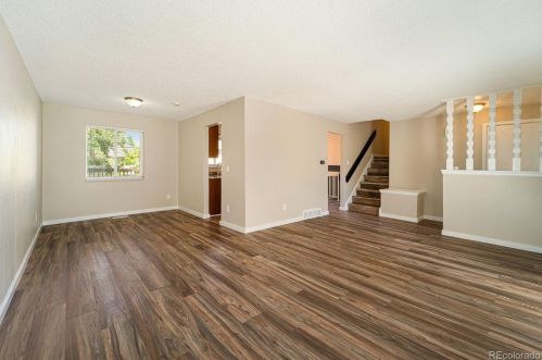 1681 Evanston St, Aurora CO  80012-5777 exterior