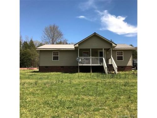 200 Burris Rd, Sharon, SC 29742-9721
