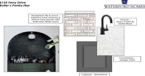 6155 Fry Dr, Atlanta GA  30319-4312 exterior