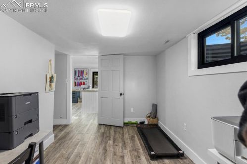 1891 Rampart Range Rd, Woodland Park CO 80863-9308 exterior