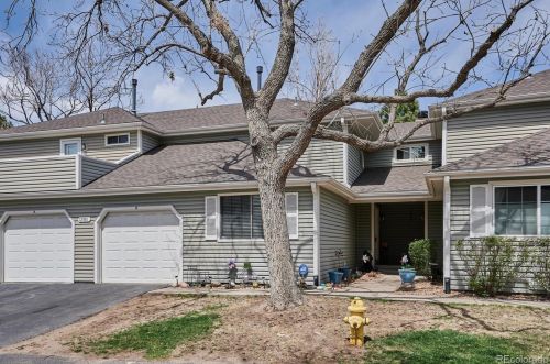 12581 Evans Ave, Denver, CO