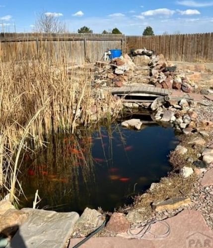 484 Clarion Dr, Pueblo CO  81007-2317 exterior