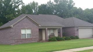 162 Creekside Dr, Austin, AR 72007-9723