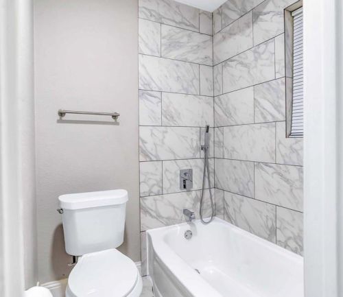 1906 Gross Rd, Dallas TX  75228-4767 exterior
