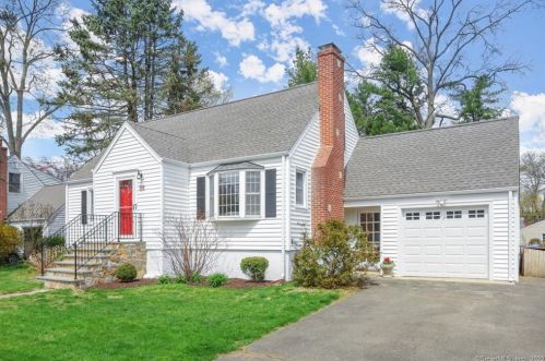 15 Folwell Rd, Norwalk, CT 06851-5311