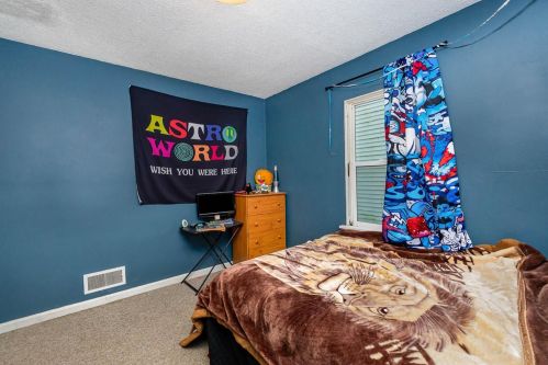 2674 Decatur St, Gary IN 46405-1415 exterior