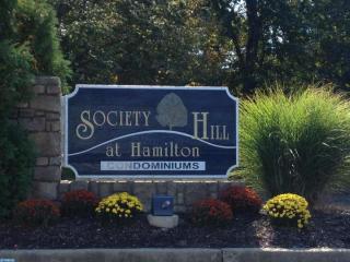 44 Hemlock Ct, Trenton, NJ 08619-4630