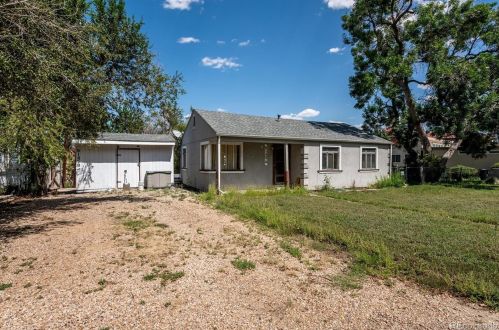 6145 46th Ave, Denver, CO 80033-1813