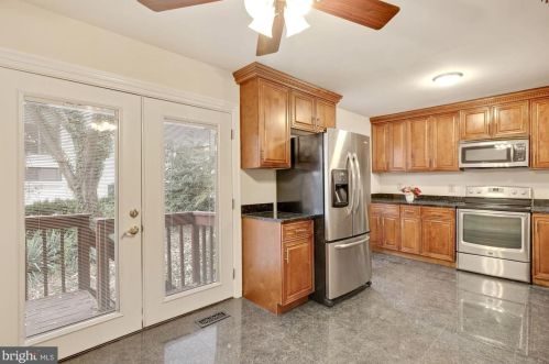 10962 Rampart Way, Silver Spring MD 20902-4765 exterior