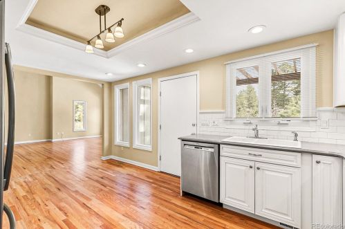 6030 Belmont Way, Parker CO 80134 exterior