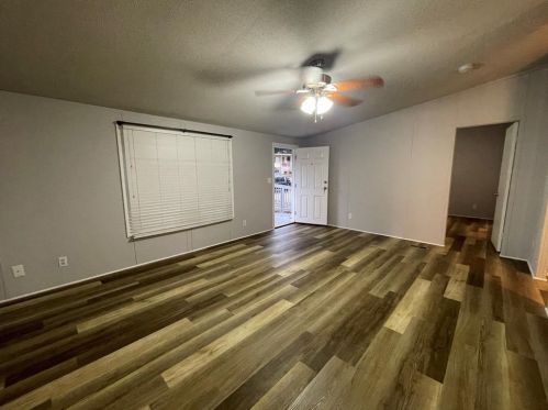 3701 Montego Blvd, Granbury TX  76049-5066 exterior