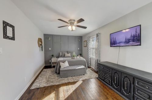 764 San Fernando Dr, Smyrna GA  30080-1435 exterior