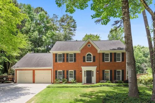 1667 Barn Swallow Pl, Marietta, GA 30062-2859