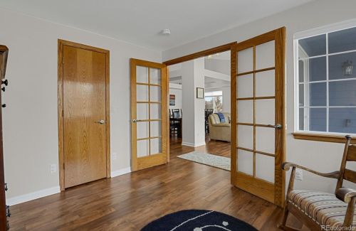 374 Wheat Berry Dr, Erie CO  80516-6824 exterior