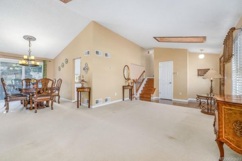 1422 Chambers Cir, Denver CO  80012-4731 exterior