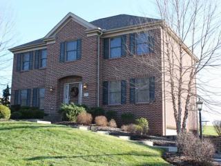 120 Saddle Ridge Dr, Noblestown, PA 15071-3726