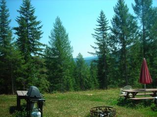 216 Casita Ln, Calder ID  83808-7004 exterior