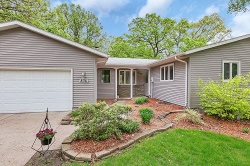 836 Maywood Dr, Saint Cloud, MN 56303-0923