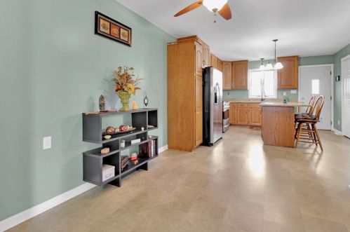 9434 Farmer Dr, Hammond IN  46322-2957 exterior