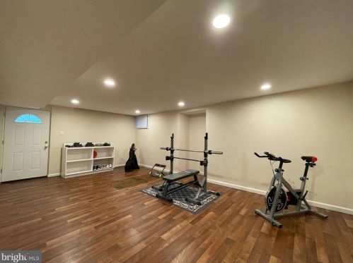 15413 Merrifields Ln, Silver Spring MD 20906-1262 exterior