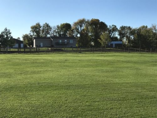 43640 114th St, Red Iron Lake, SD 57247-6155