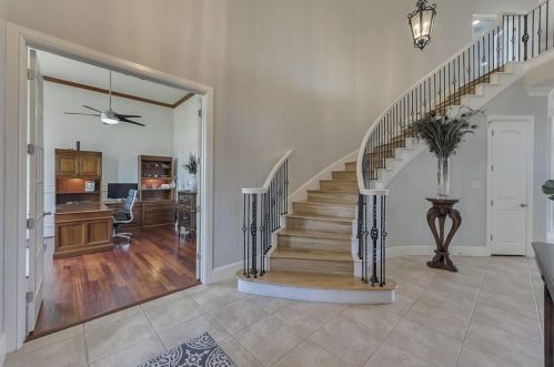 621 Birch Ct, Argyle TX 76226 exterior