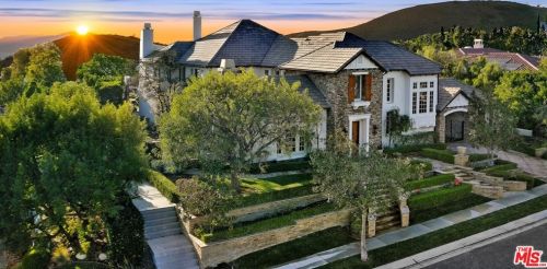 25430 Prado De Azul, Calabasas, CA 91302-3666