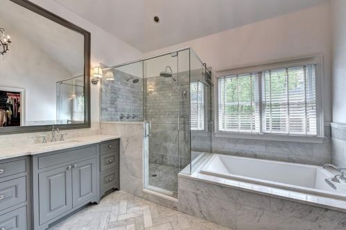 1603 Grant Dr, Atlanta GA  30319-3589 exterior