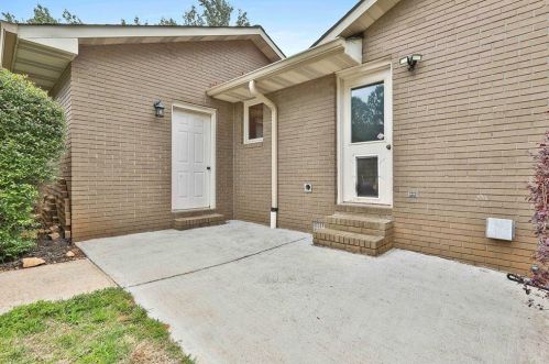 4203 Mason Creek Rd, Winston GA  30187-1558 exterior