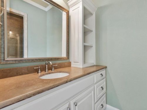 12500 Bella Vita Dr, Fort Worth TX 76126 exterior