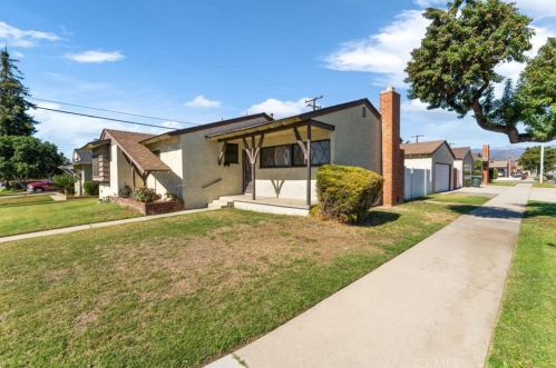1109 Queenside Dr, Covina, CA 91722-3123