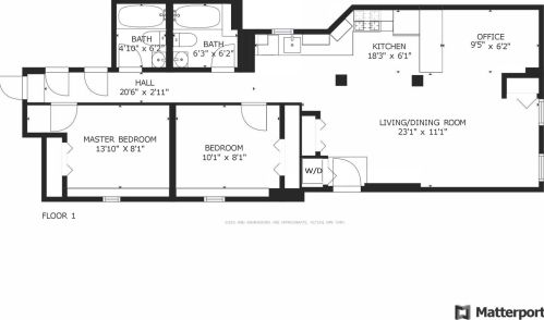 2646 Wilton Ave, Chicago IL  60614-2321 exterior