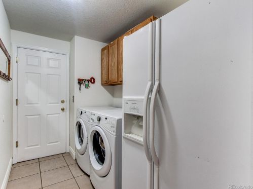 3401 Watada St, Denver CO  80601-3471 exterior