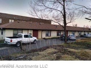 2603 Golden Valley Rd, Minneapolis MN  55411-2807 exterior
