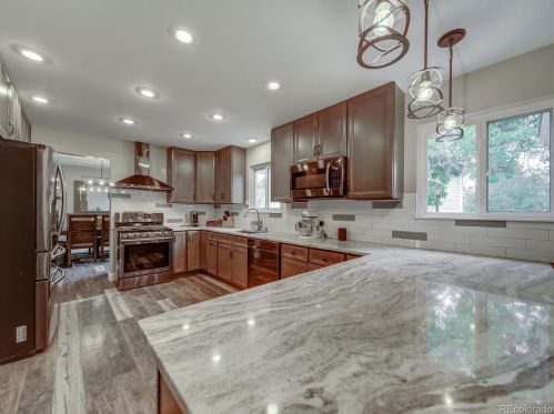 5275 Waco St, Denver CO 80015-2653 exterior