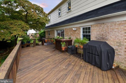 12700 Billington Rd, Silver Spring MD 20904 exterior