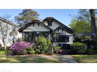 1622 Melrose Pkwy, Norfolk, VA 23508-1731