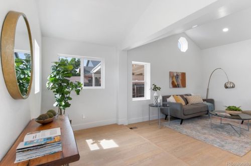 1500 Louisiana Ave, Denver CO  80223-3415 exterior
