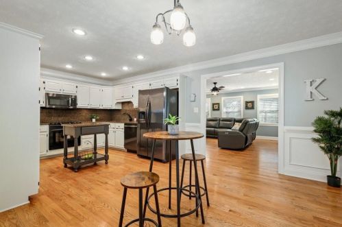 31 Saddle Trl, Jefferson GA  30549-4490 exterior