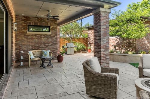 1026 Williams St, Denver CO  80209-4545 exterior