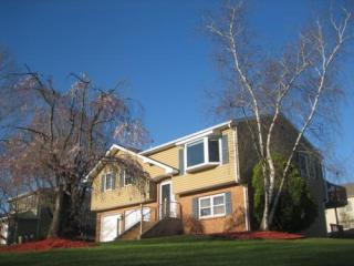 2406 Judith St, Bethlehem PA  18020-4381 exterior