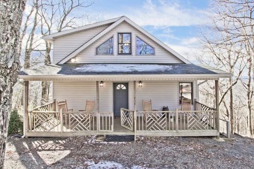 414 Shadowick Mountain Rd, Big Canoe, GA 30143-7251