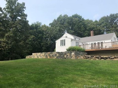 214 Millstone Rd, Wilton CT  06897-1217 exterior