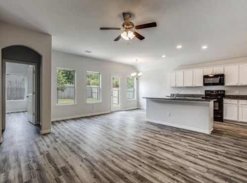 9260 Cabo San Lucas Dr, Dallas TX  75217-8867 exterior